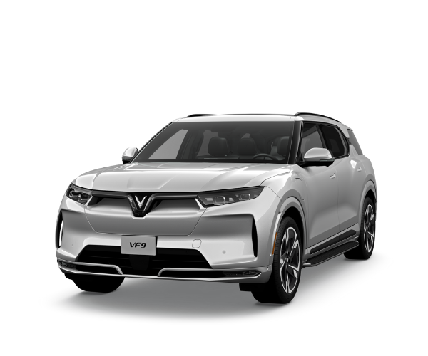 VinFast VF 9