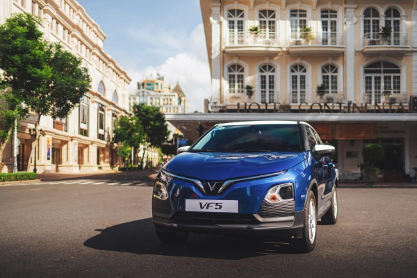 VF5